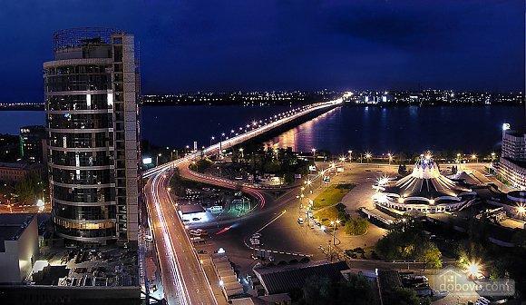 Most City Apartments Magnolia Dnipro Exteriör bild